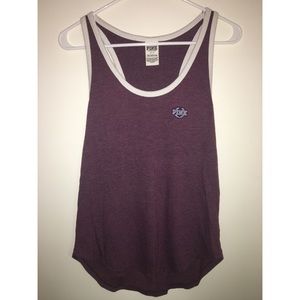 VS Pink Tanktop
